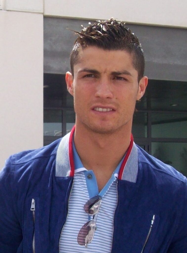 10 Fascinating Facts About Cristiano Ronaldo You Didnt Know Facts Vibes