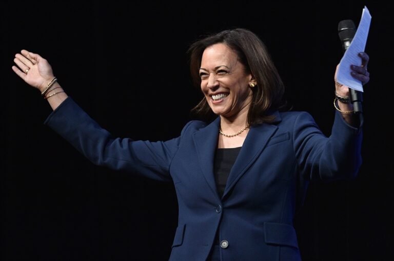 Kamala Harriss Simpcity Years A Fascinating And Revealing Timeline - mtjoo2w