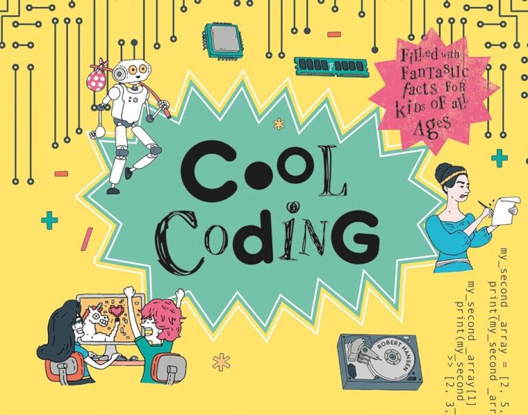 Fun Python Facts for Kids: A Fascinating Introduction to the World of ...