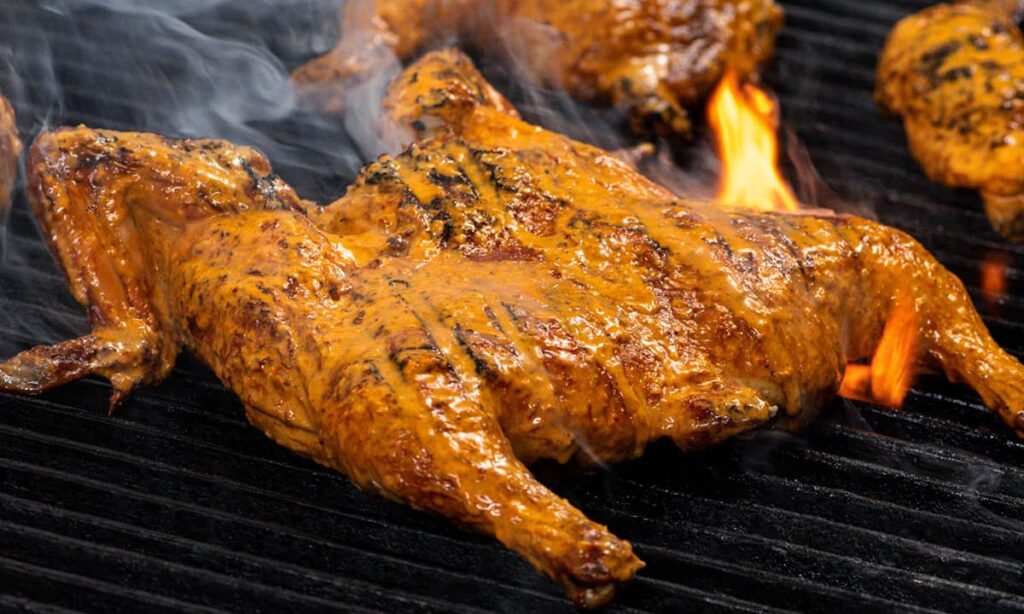 Nando's Nutrition Facts What You Need to Know Facts Vibes