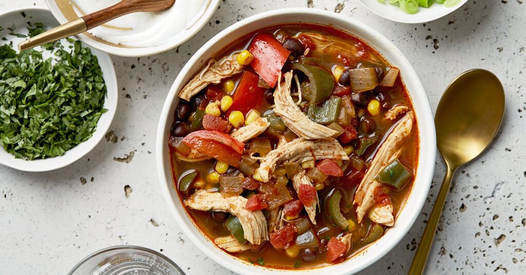 The Nutritional Benefits of Refried Beans A Closer Look at the Facts