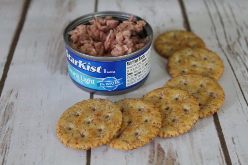 The Ultimate Guide to Peanut Butter Crackers Nutrition Facts Revealed