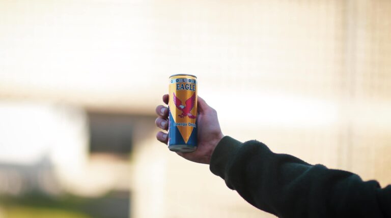 Uncovering the Nutritional Benefits: Sugar Free Golden Eagle Nutrition Uncovering the Nutritional Benefits: Sugar Free Golden Eagle Nutrition