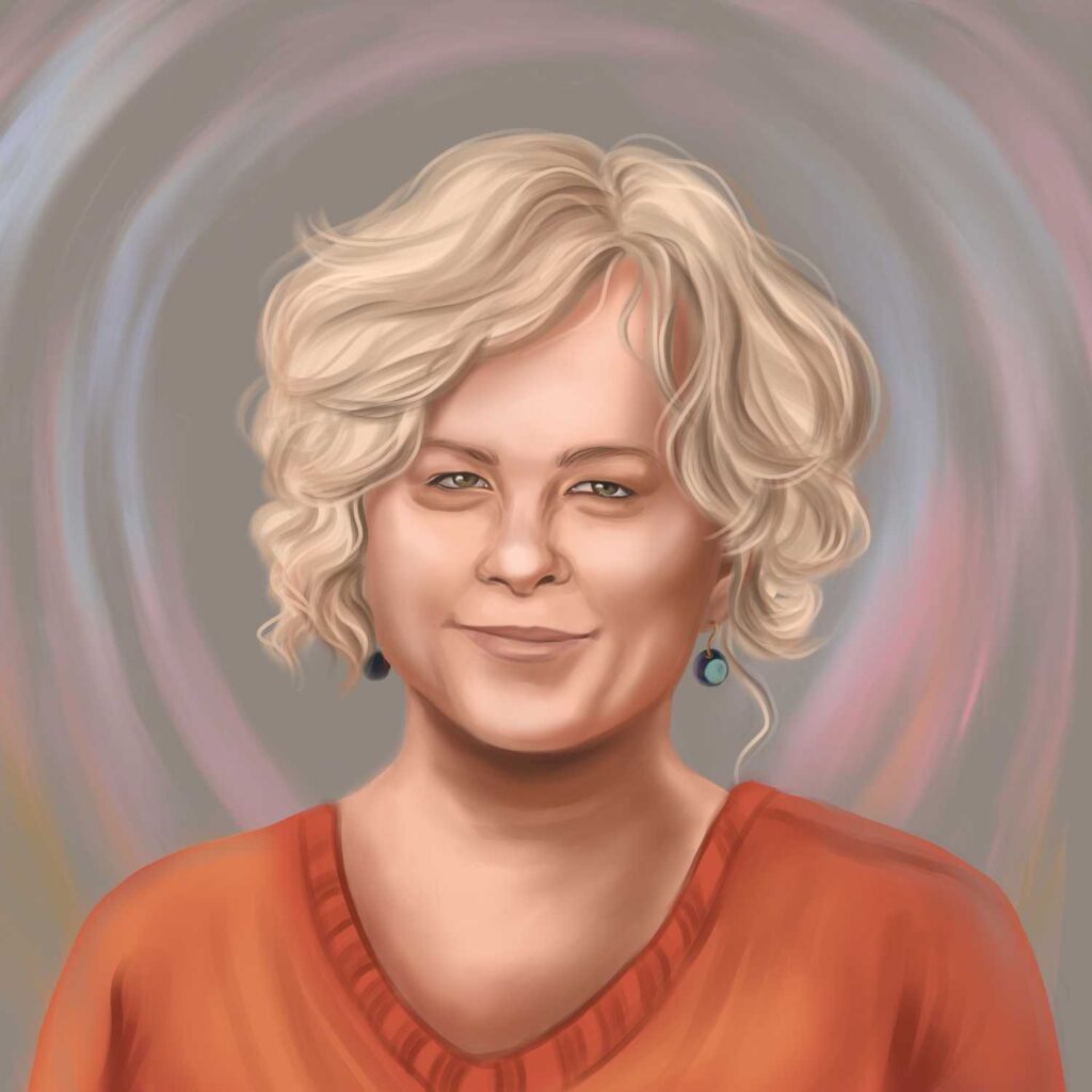 10 Fascinating Facts About Kate DiCamillo You Didn’t Know - Facts Vibes