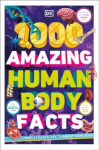 Discover 1000 Fascinating Facts About the Human Body - Facts Vibes