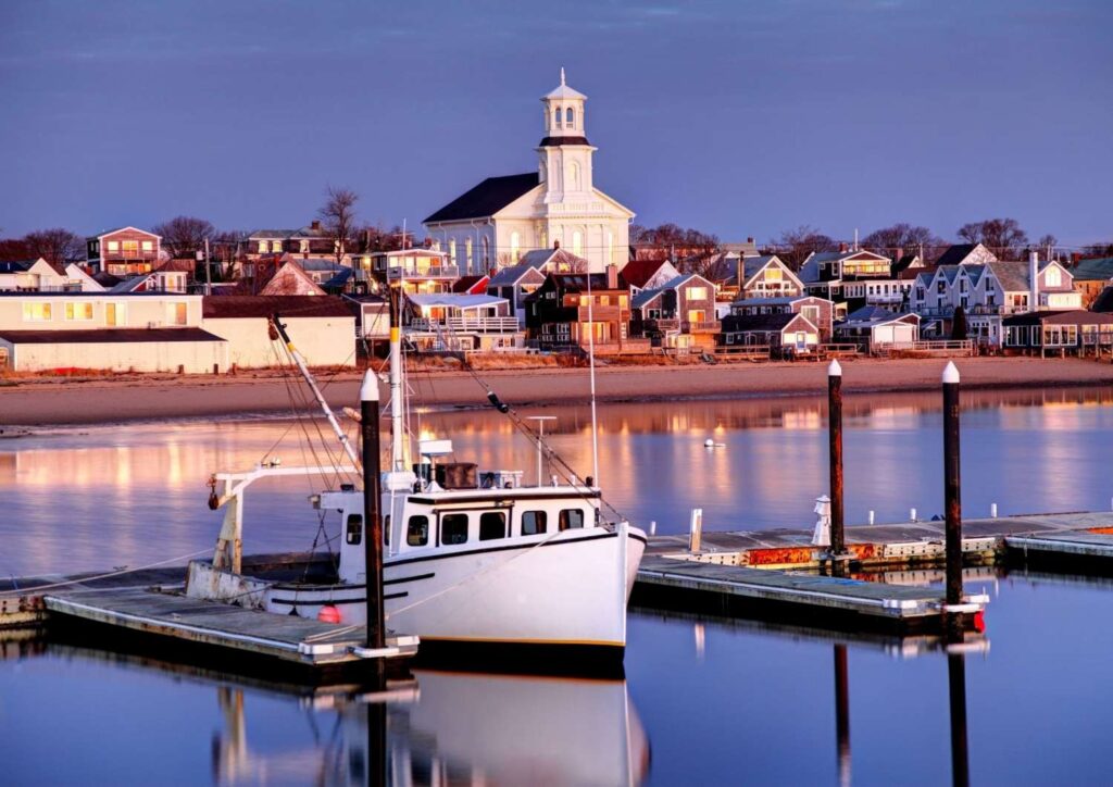 Discover the Fascinating Fun Facts About Cape Cod - Facts Vibes