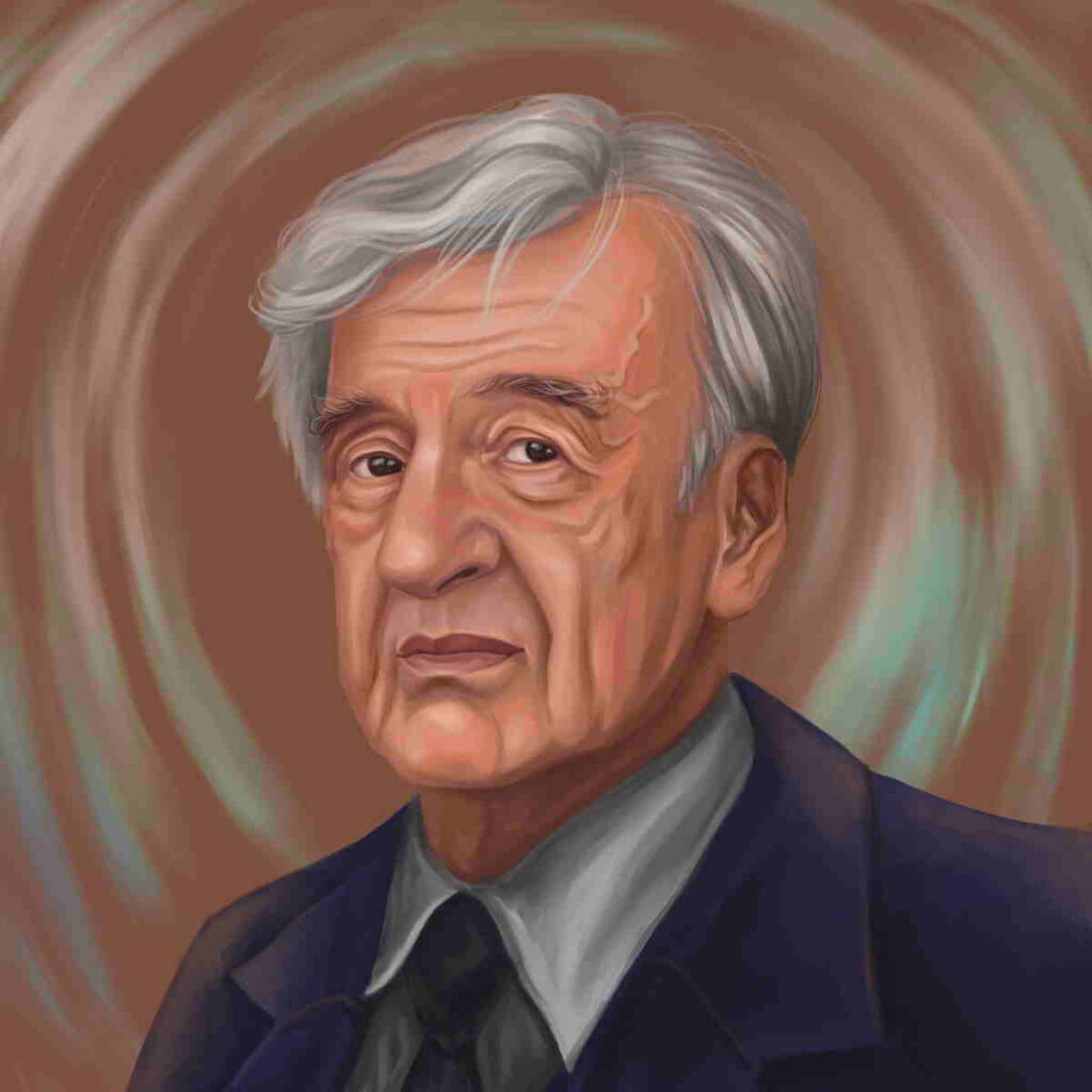 Discovering Four Fascinating Facts About Elie Wiesel - Facts Vibes