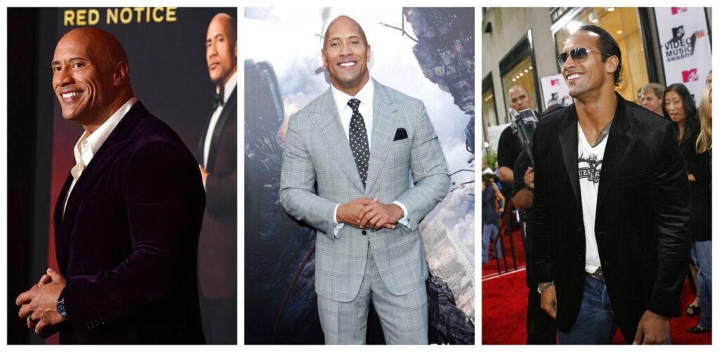 Dwayne Johnson: 15 Fascinating Facts You Didn’t Know - Facts Vibes