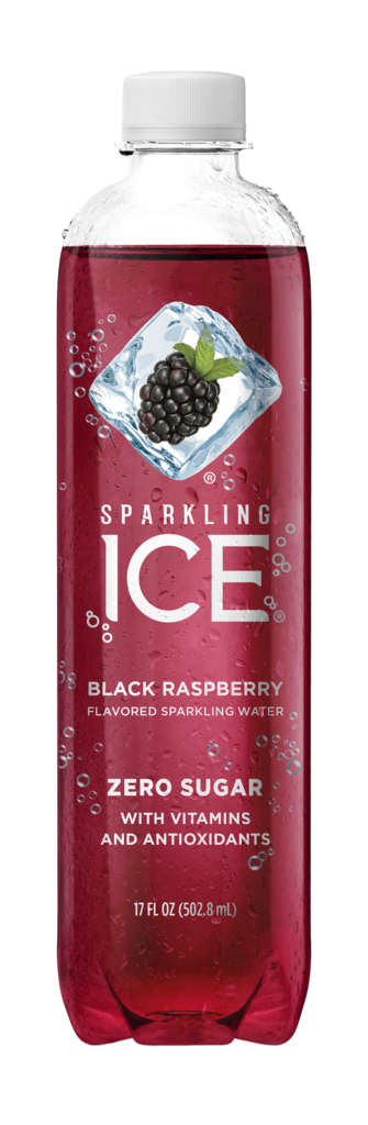 Exploring the Nutritional Benefits of Sparkling Ice Water - Facts Vibes