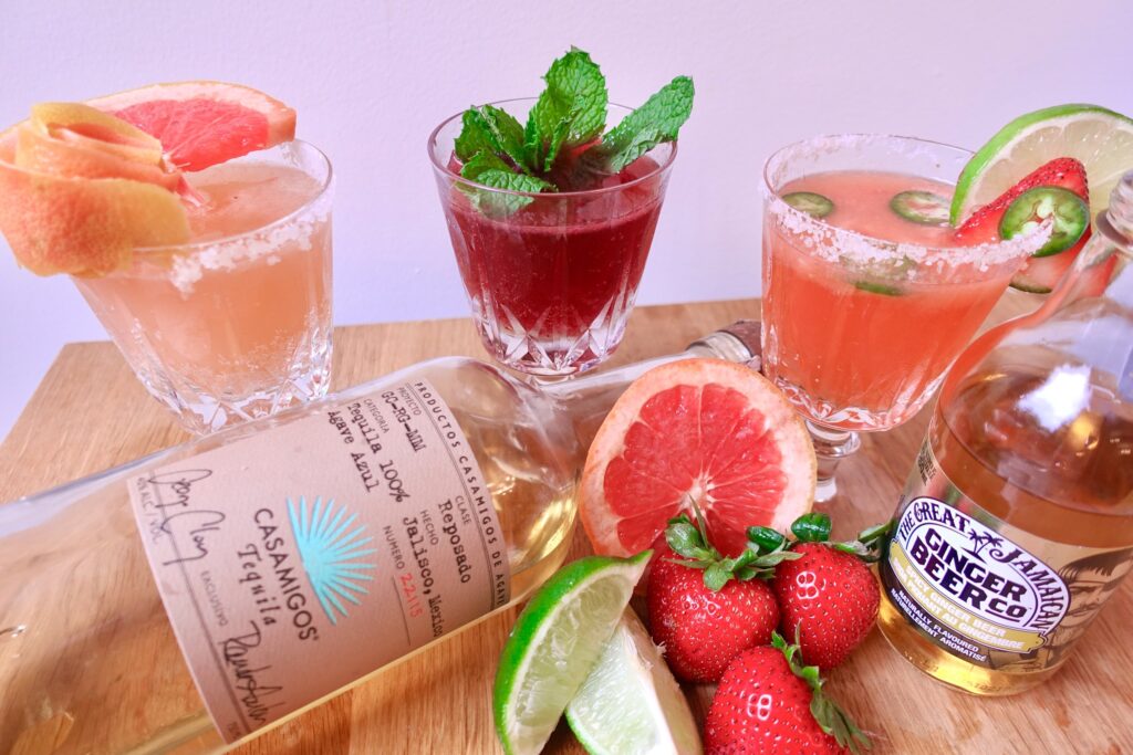 Understanding the Nutrition Facts of Casamigos Tequila Facts Vibes