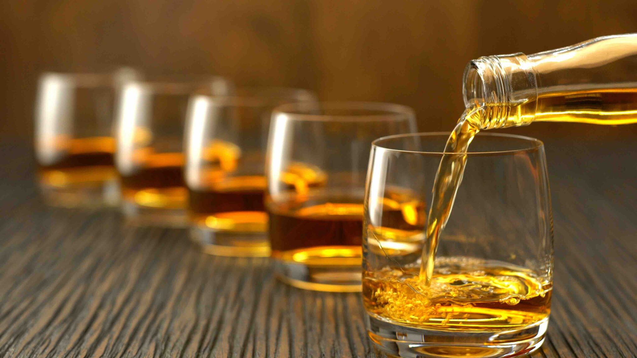 Understanding the Nutrition Facts of Scotch Whisky Facts Vibes