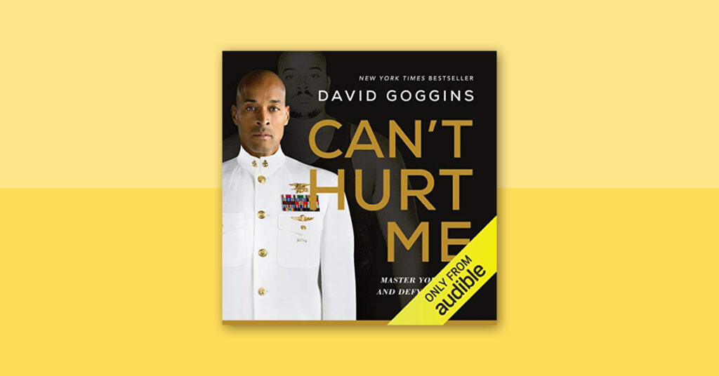 Unveiling the Unbelievable: Crazy Facts About David Goggins - Facts Vibes