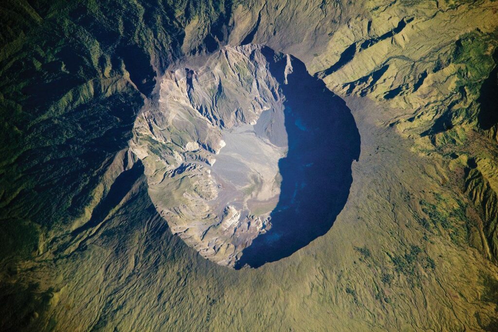 5 Fascinating Fun Facts About Mount Tambora You Need to Know Facts Vibes