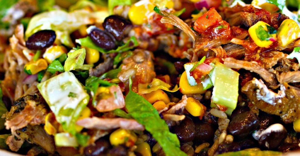 Exploring Chipotle Queso Nutrition Facts Revealed Facts Vibes