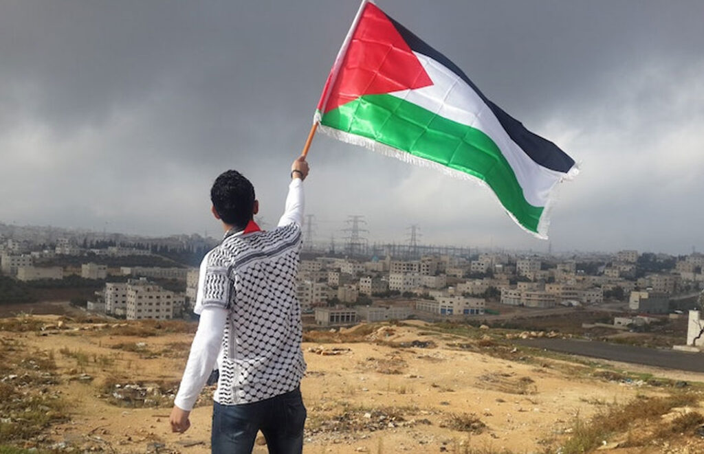 Fascinating Fun Facts about Palestine - Facts Vibes
