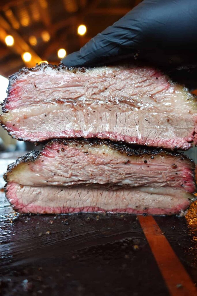 Uncovering the Nutritional Profile of Smoked Beef Brisket Facts and