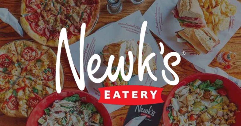 Unlocking Newk's Nutrition: Downloadable PDF Facts - Facts Vibes